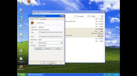 total defense uninstall tool.